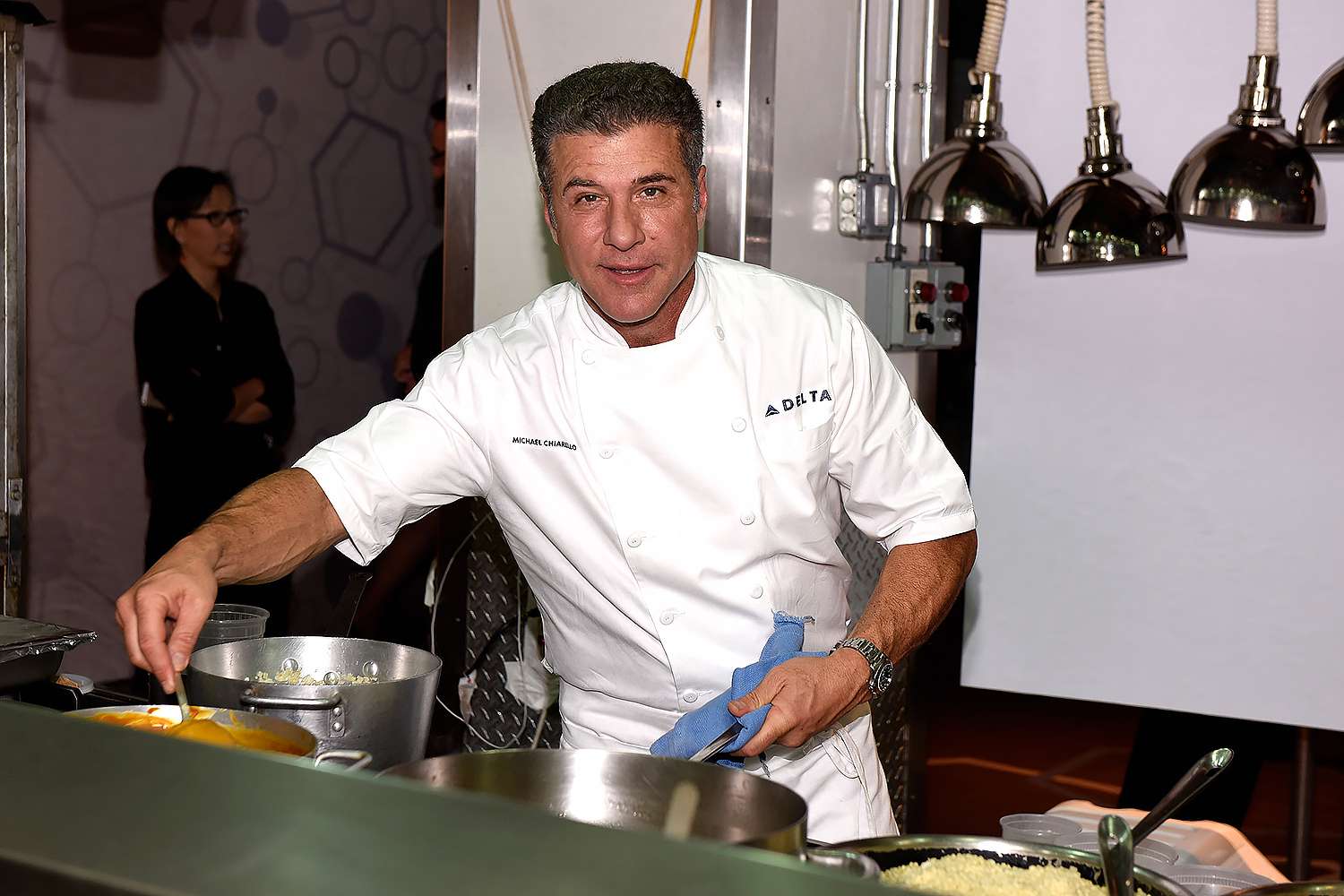 Michael Chiarello dead: Celebrity chef and Food Network star was 61