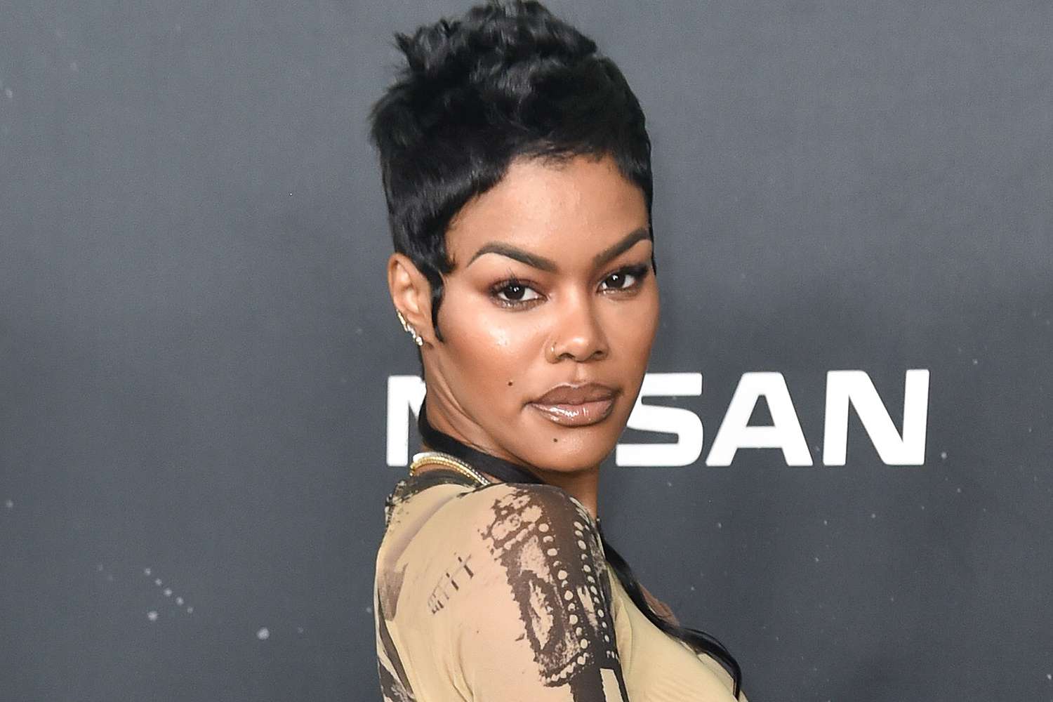 Teyana Taylor Talks About Her New Role As Prettylittlething Creative 