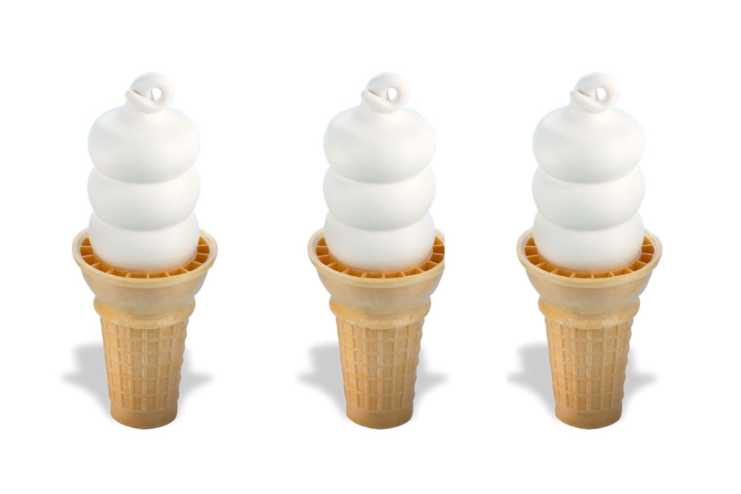 Dairy Queen's Free Cone Day 2022 Set for March 21