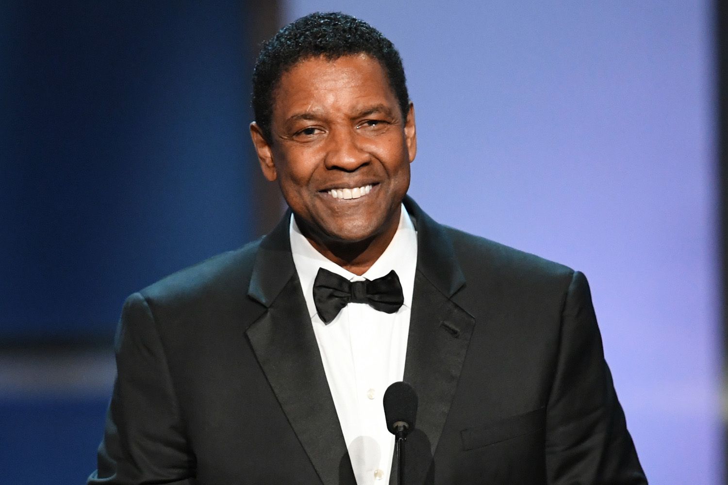 Denzel Washington Bows Out of Presidential Medal of Freedom Ceremony After Contracting COVID