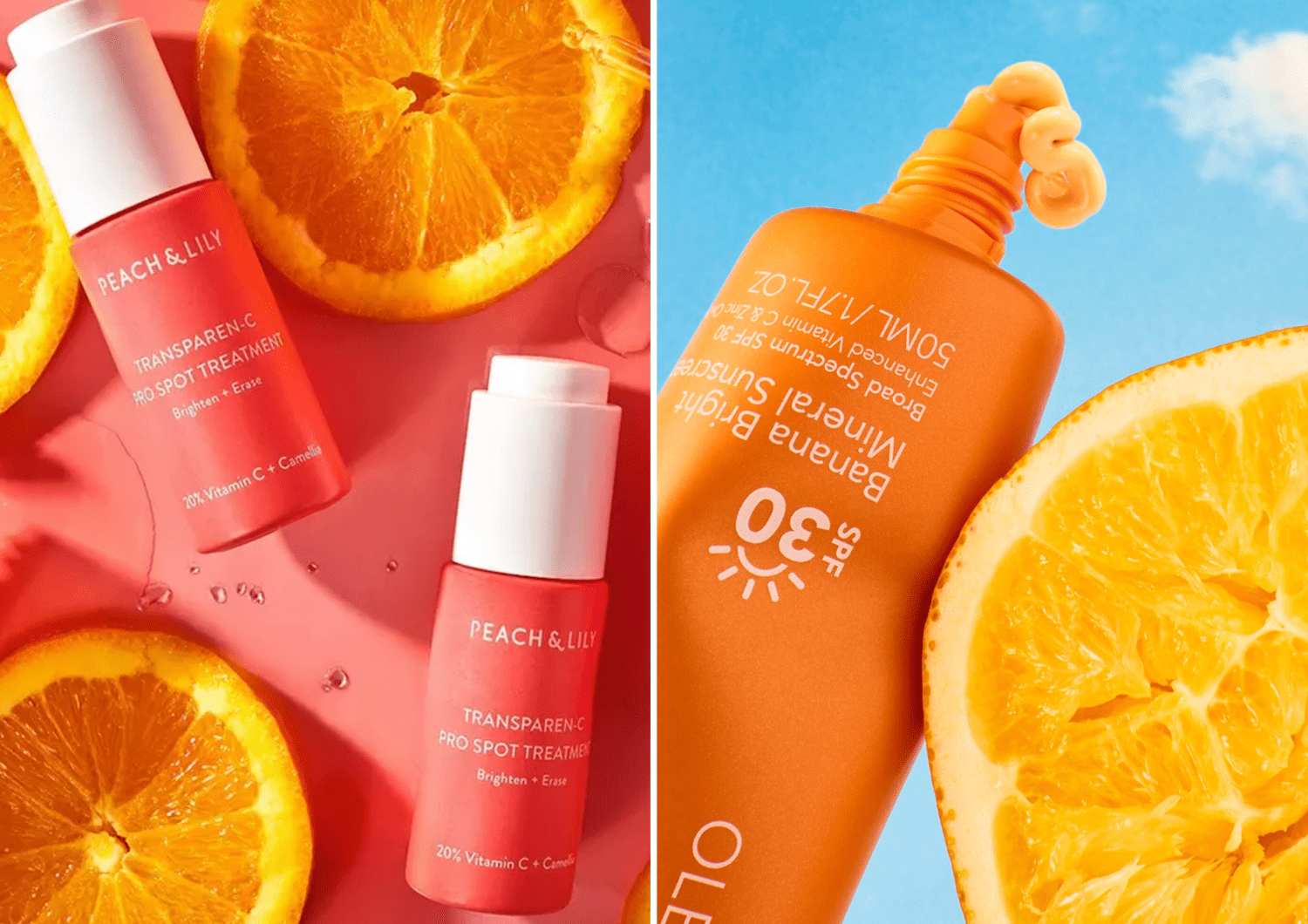 9 Easy Ways to Add Vitamin C to Your Skin Care Routine