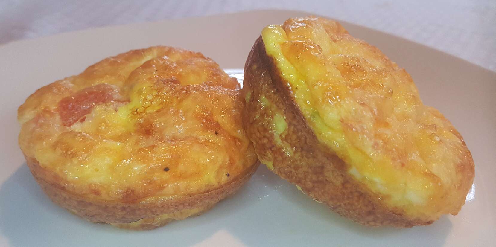 Mini Frittata Muffins Recipe | Allrecipes
