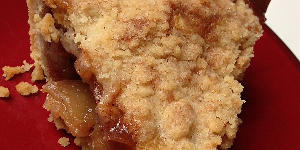 All American Apple Pie Recipe Allrecipes