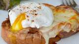 HOW TO MAKE MONTE CRISTO BENEDICT – Crownful