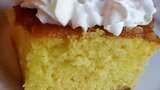 What's a Lemon LuLu Cake? - The Accidental Locavore