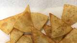 Fried Flour Tortilla Chips Recipe