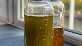 Instant Pot® Infused Olive Oil