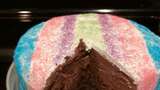 Easy Incredible Ice Cream Cake