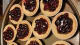 Open-Faced Fresh Blueberry Pie Recipe