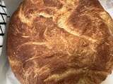 Super Easy Rosemary Bread Machine Bread Recipe