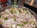 How to Make Slow Cooker Chitterlings