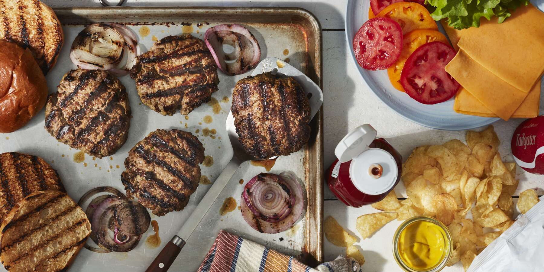 How to Grill for Beginners: Everything You'll Need to Know