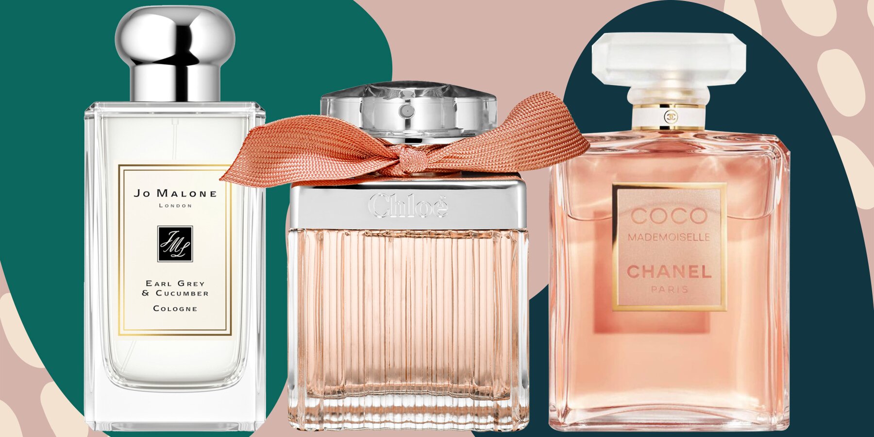 Mother's Day Gifts: 7 Perfumes to Give Mom This Year | HelloGiggles