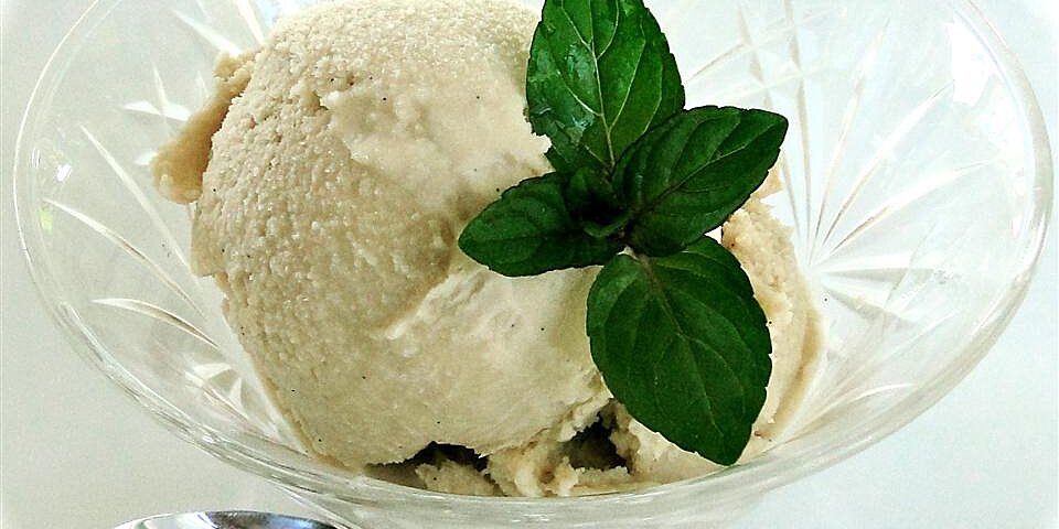 Irish Cream Ice Cream Recipe | Allrecipes