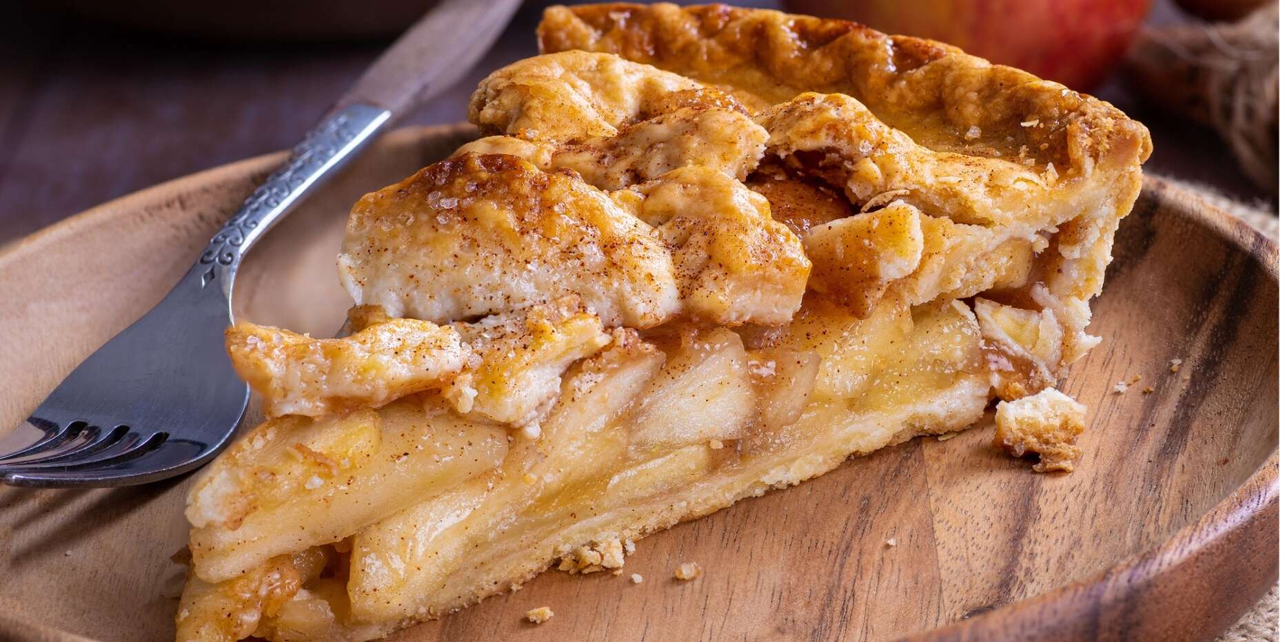 The Best Grocery Store Apple Pie Fillings | MyRecipes
