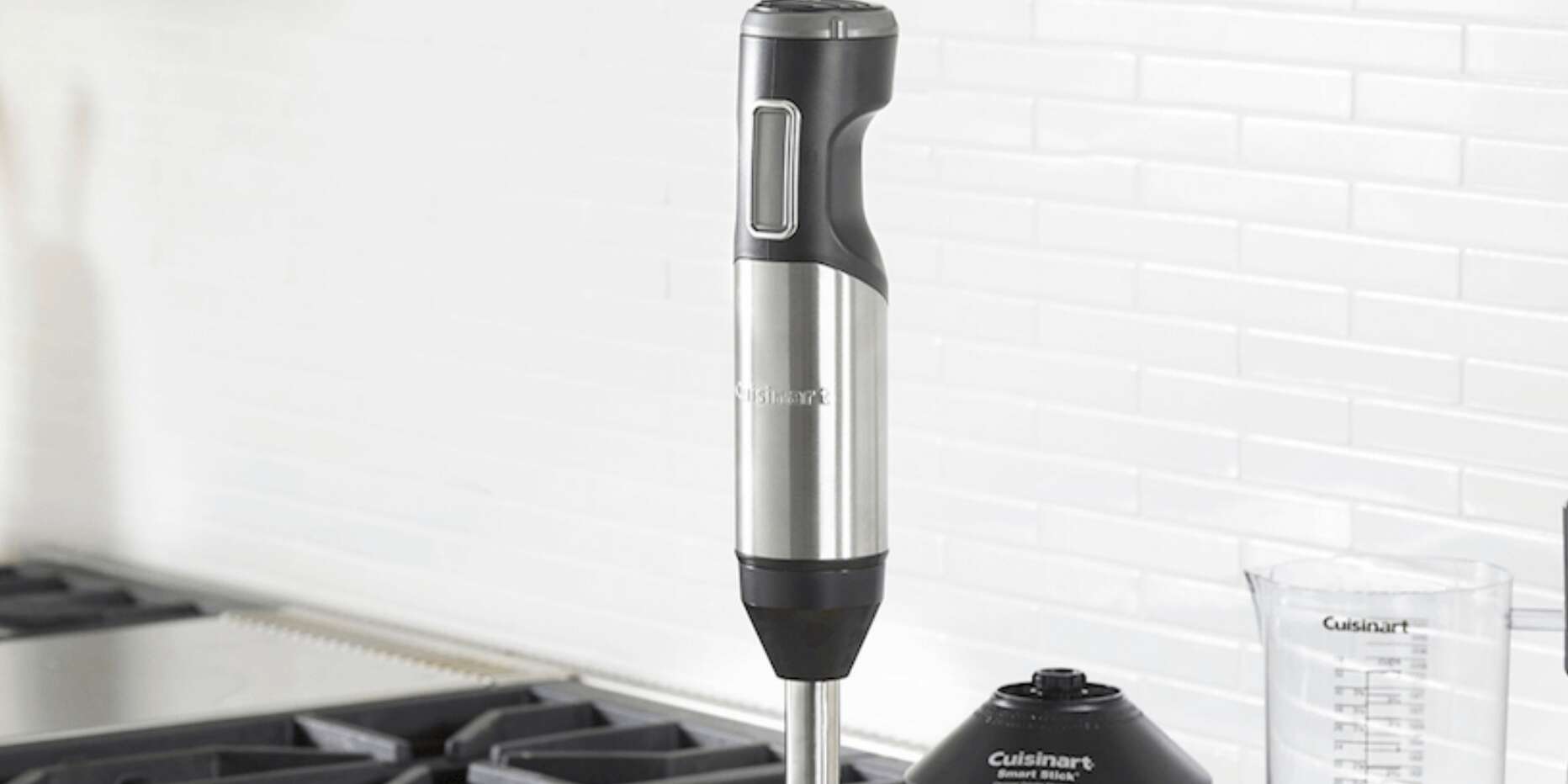 WHEN TO USE A HAND BLENDER?