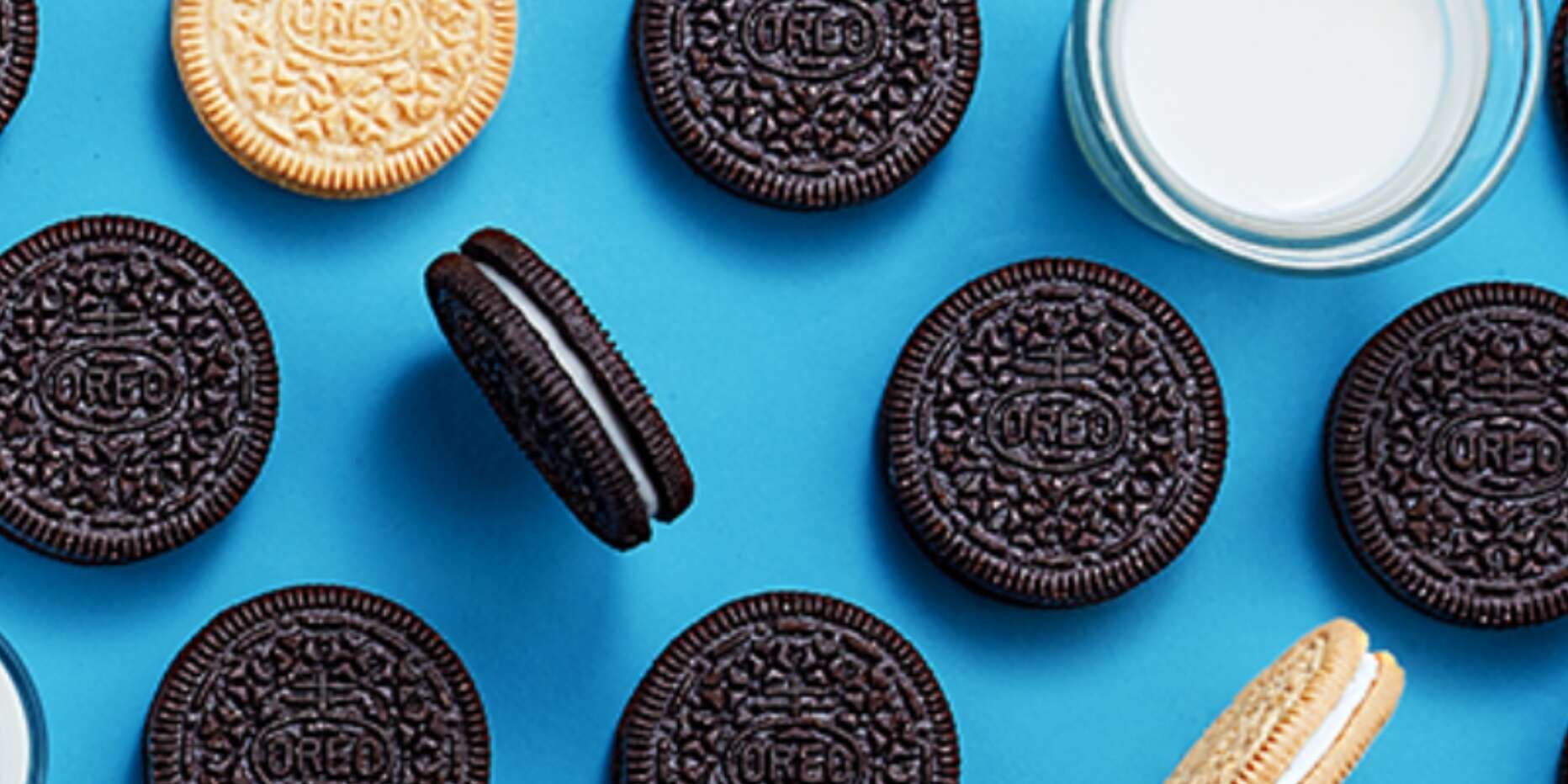 I tried the 'Most Oreo Oreo' so you don't have to: Should you