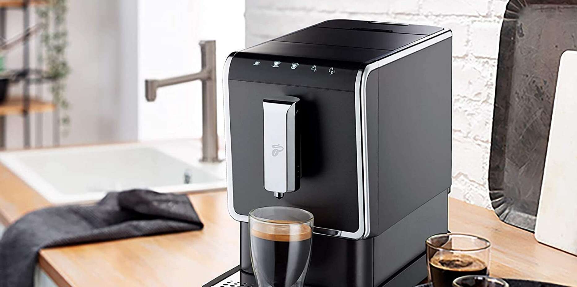 Best to Cup Coffeemakers for Home | MyRecipes