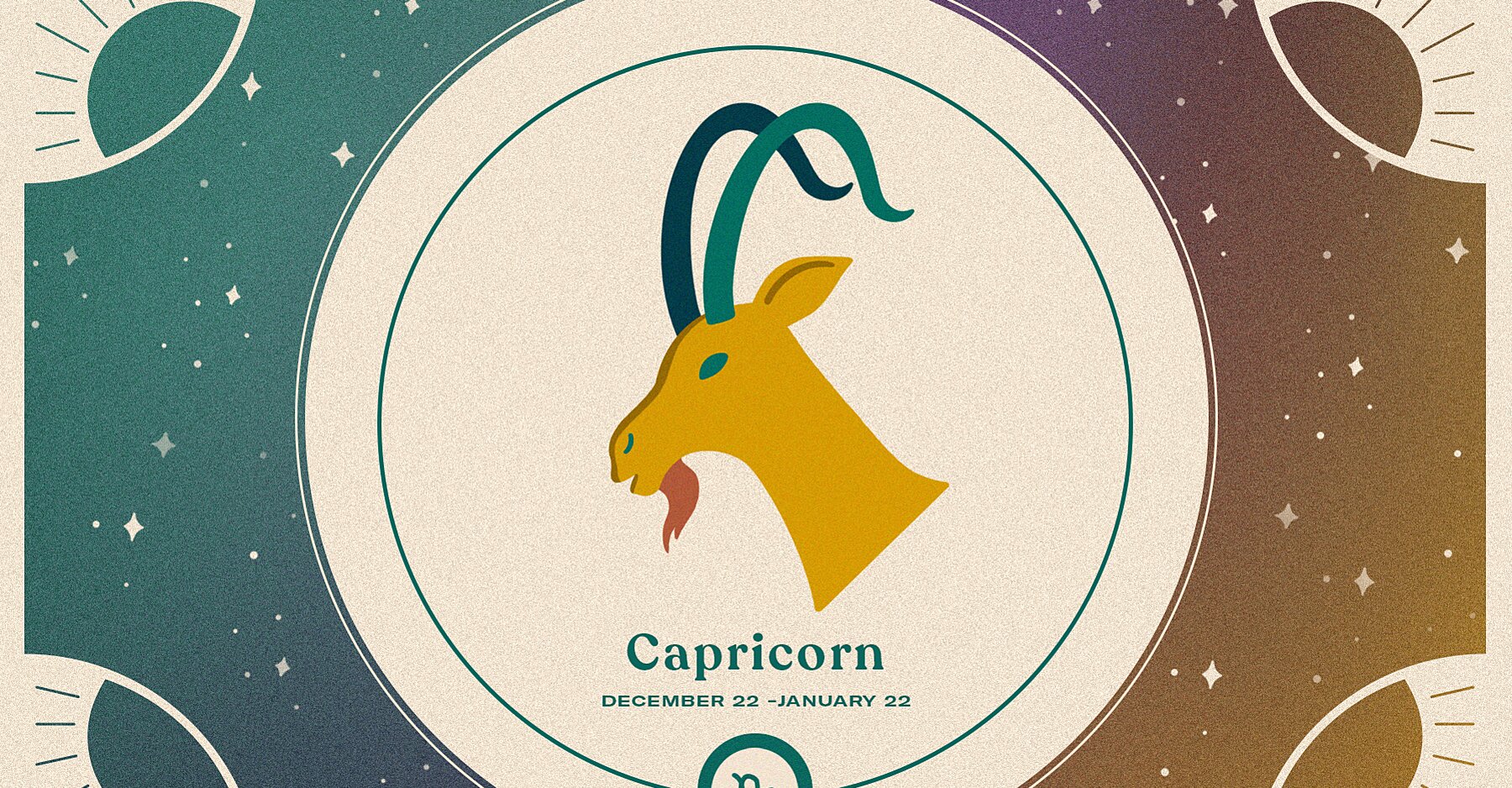 Capricorn Zodiac Sign: Personality, Compatibility, Traits | HelloGiggles