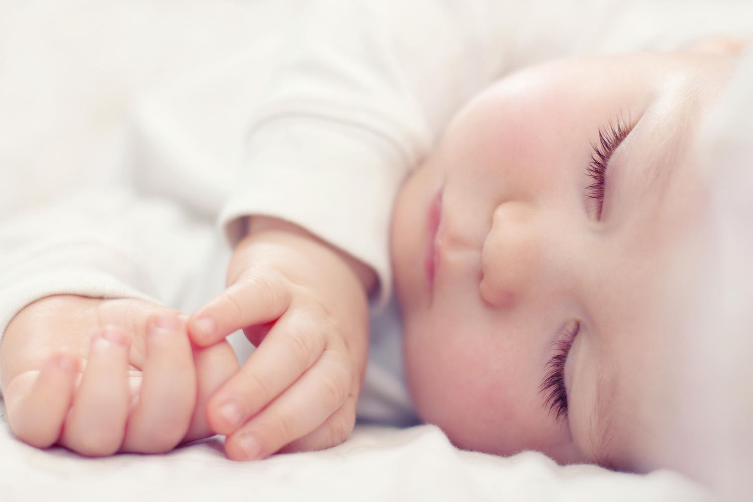 10 Things To Know About Newborns Parents