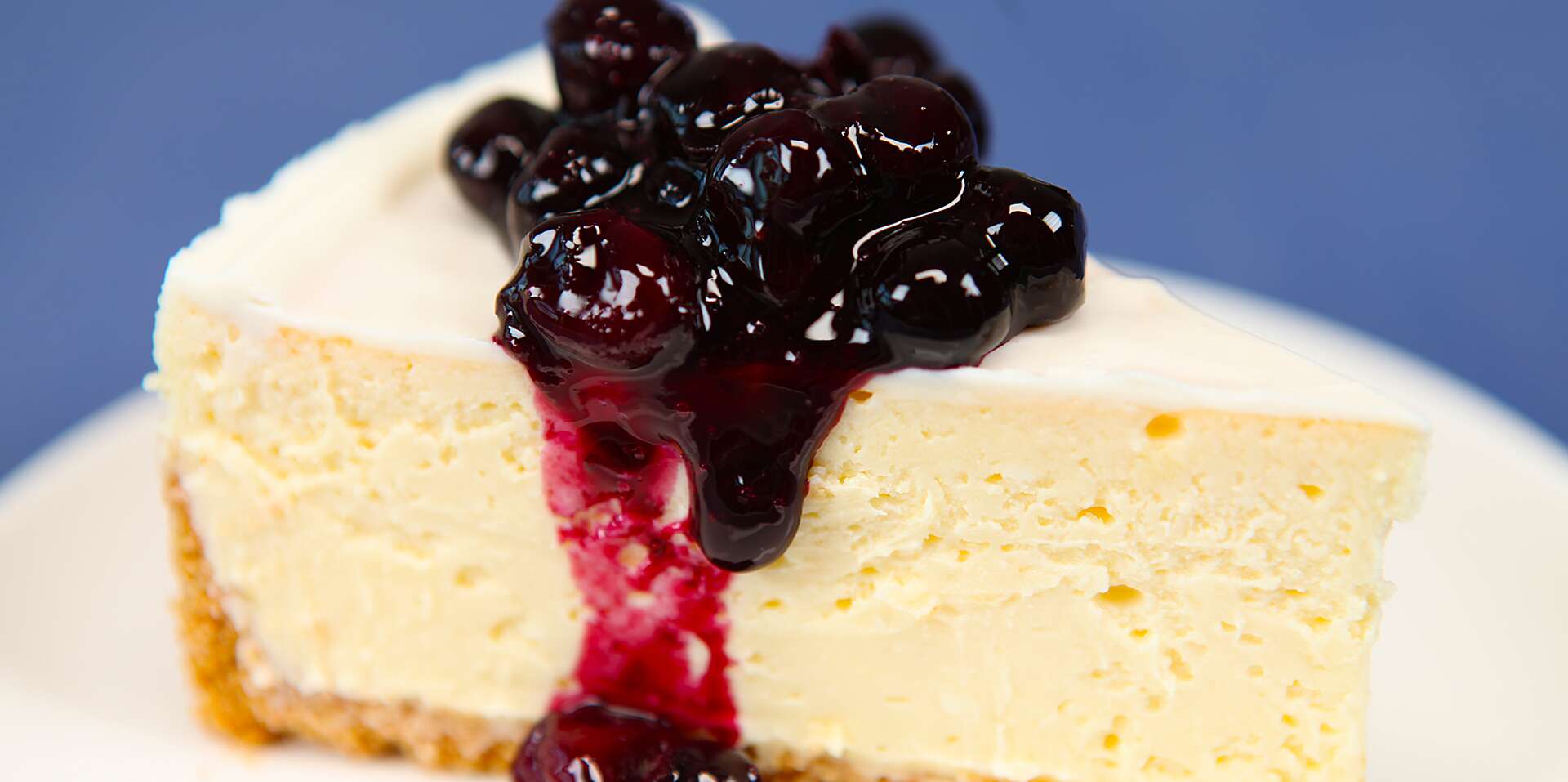 Cheesecake Recipe - Make the creamiest cheesecake ever! - VIDEO
