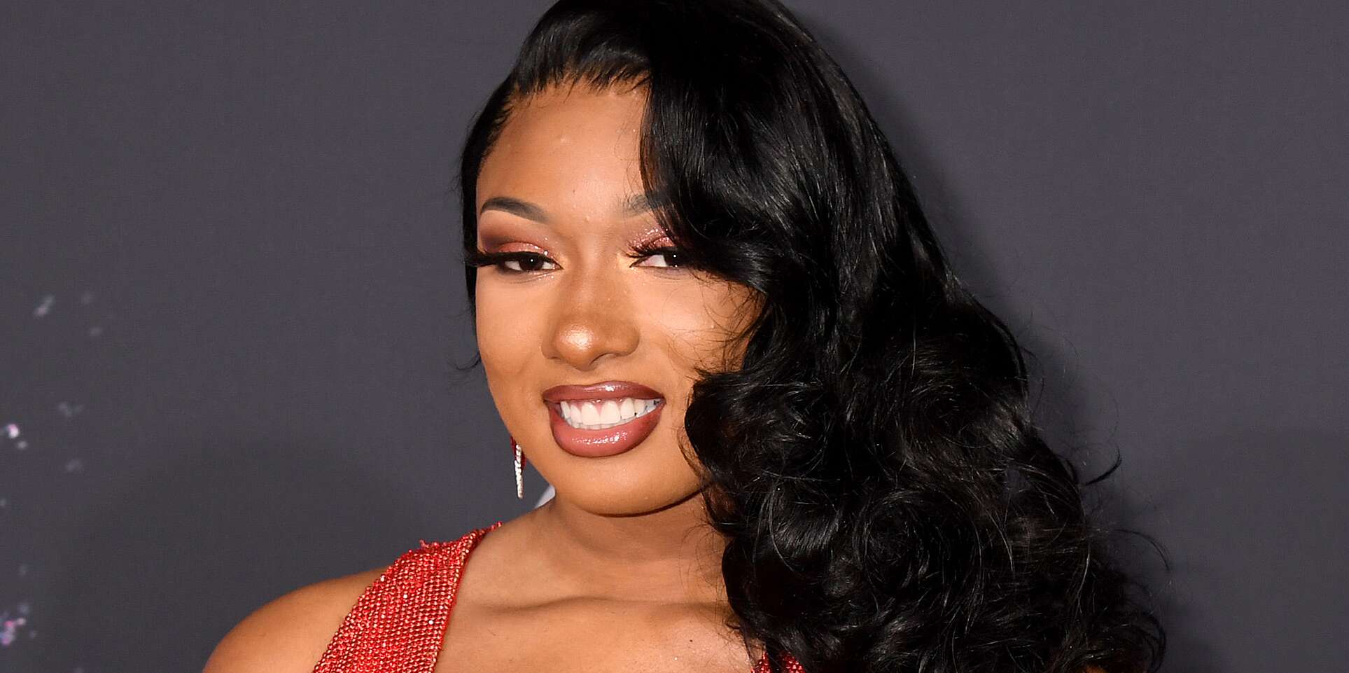 Megan Thee Stallion Just Revealed How Long Her Natural Hair Has Gotten ...