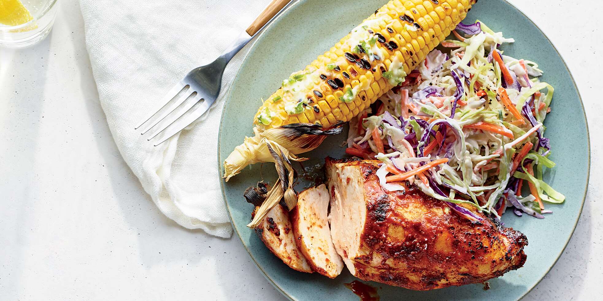 Obsessed with Southern Food? Here's the Barbecue Menu You Need for this ...
