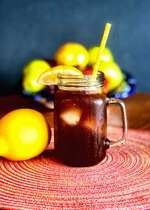 Protein Iced Coffee (Easy Recipe!) - Jar Of Lemons