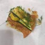 Baked Salmon en Papillote Recipe 