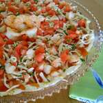 Tangy Shrimp Dip Recipe