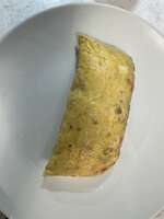 Omelette Recipe - The Gunny Sack