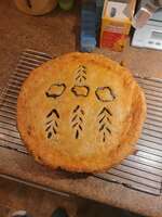 Montreal-Style Tourtière Recipe - CooksInfo