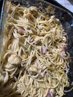 The Pioneer Woman's Chicken Spaghetti Is Classic Comfort Food at Its Best