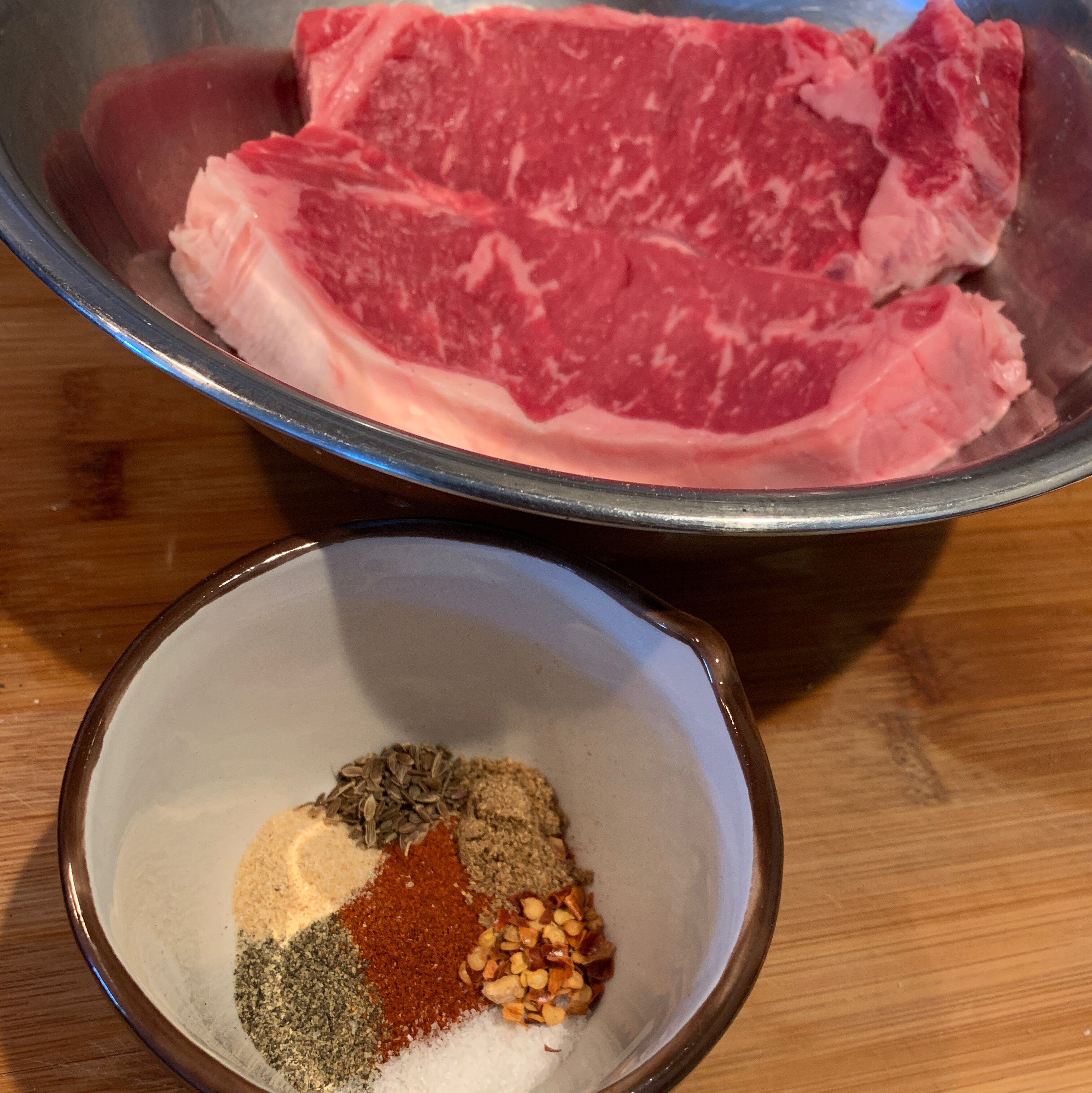 Great Steak Seasoning Recipe Allrecipes 