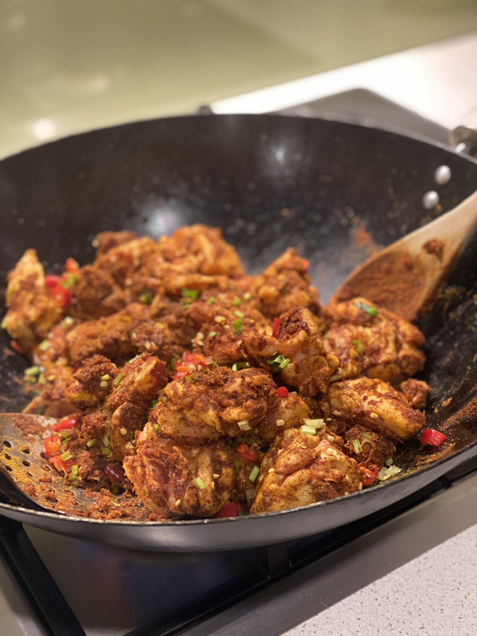 Al's Burmese Chicken Curry Recipe | Allrecipes