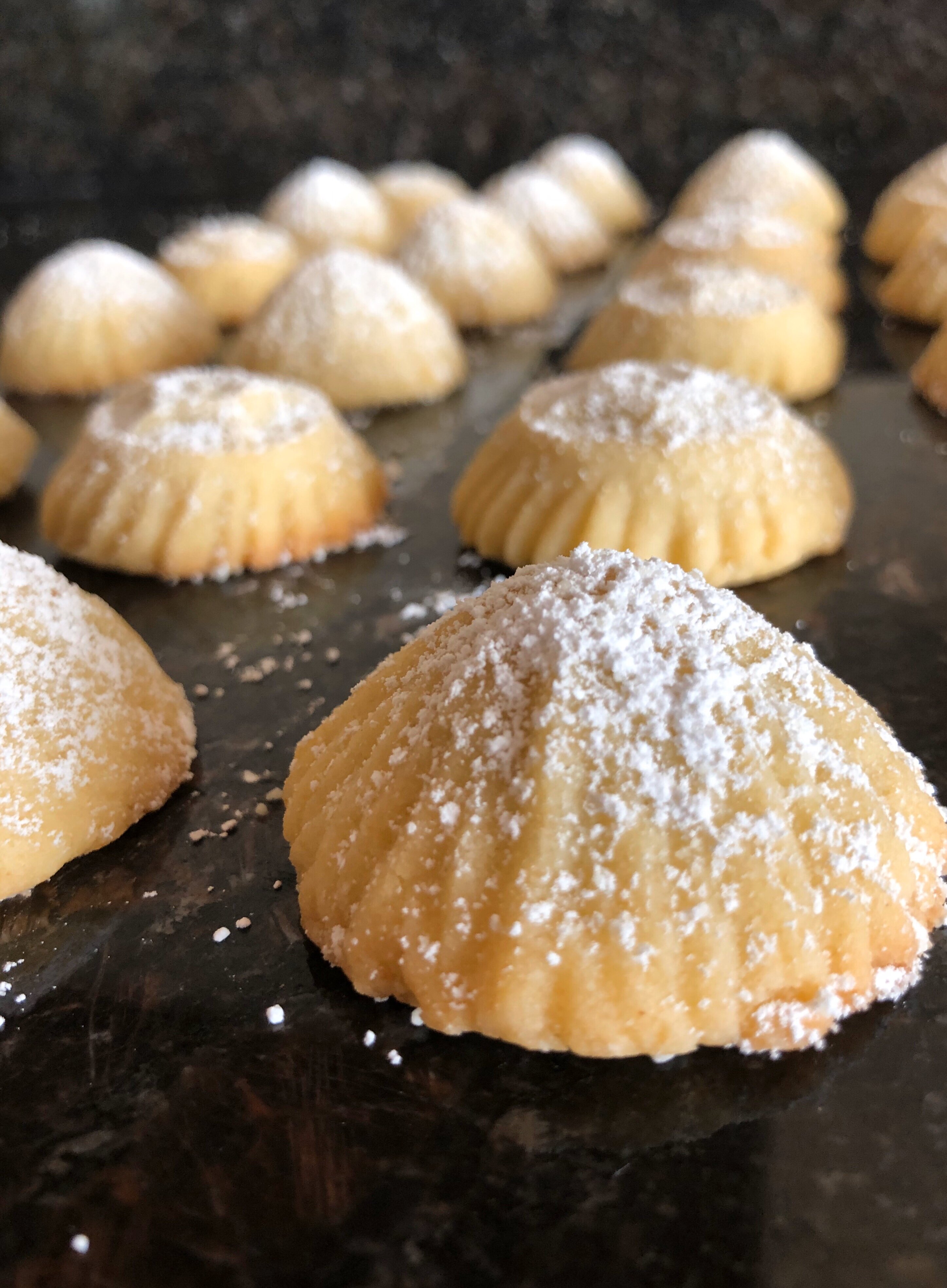 Ma'amoul (Lebanese Date Cookies) Recipe | Allrecipes