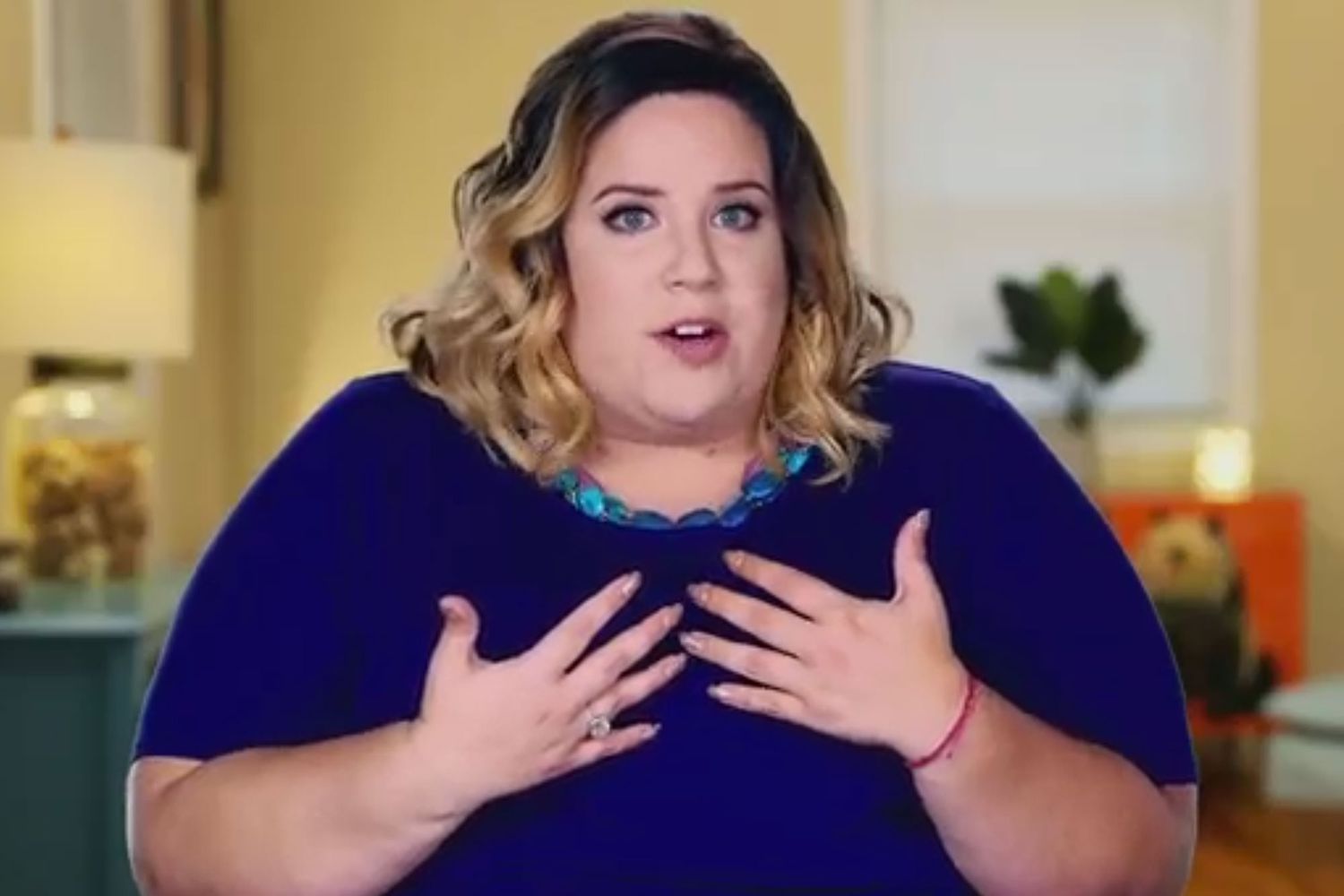 Fetishisation & Feelings: The Fat Girl’s Guide To Plus-Size Dating Apps