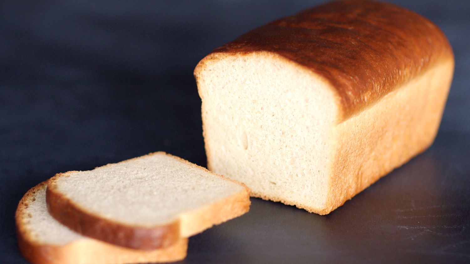 White Bread Recipe | Martha Stewart