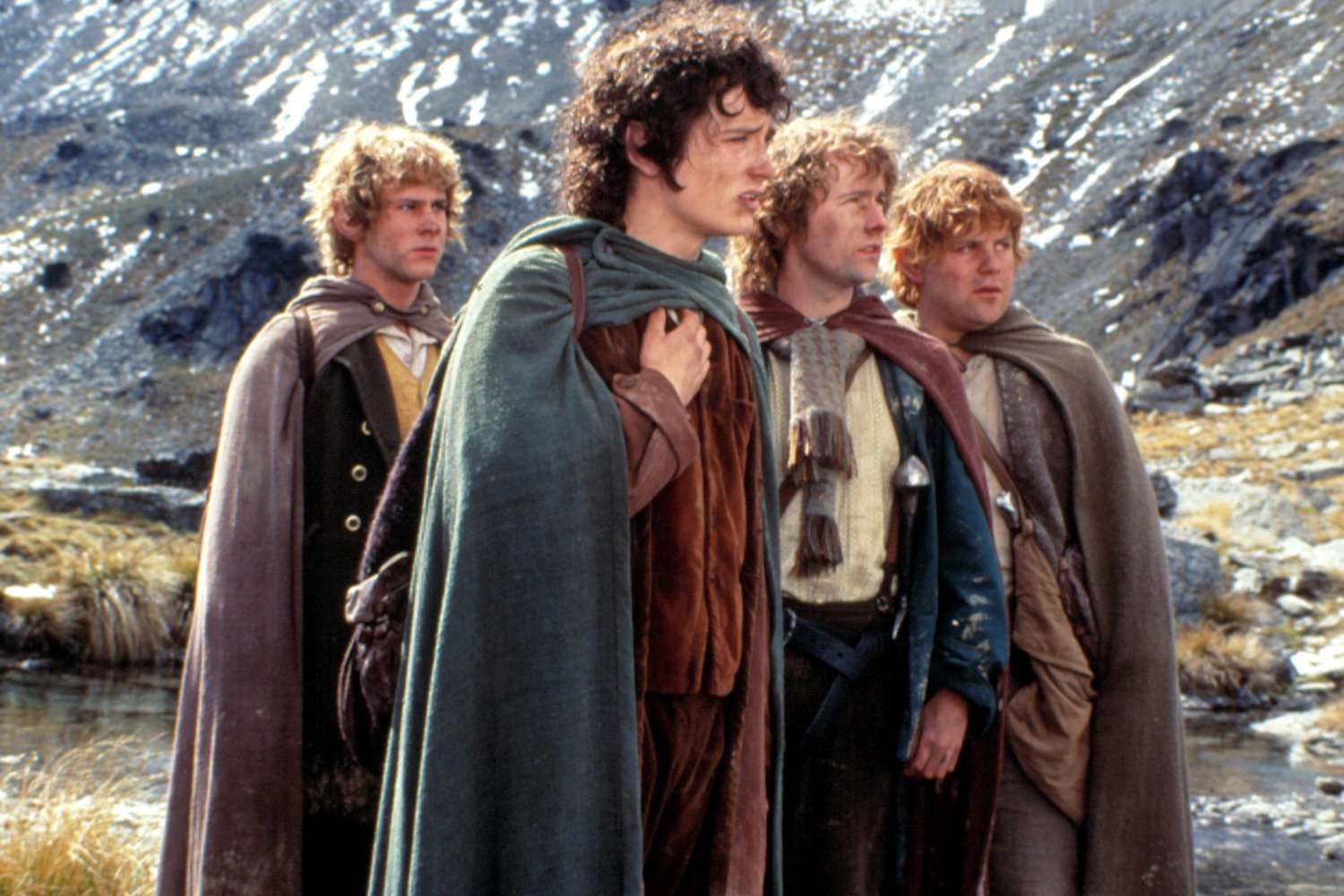 Warner Bros. announces new ‘Lord of the Rings’ movies are coming