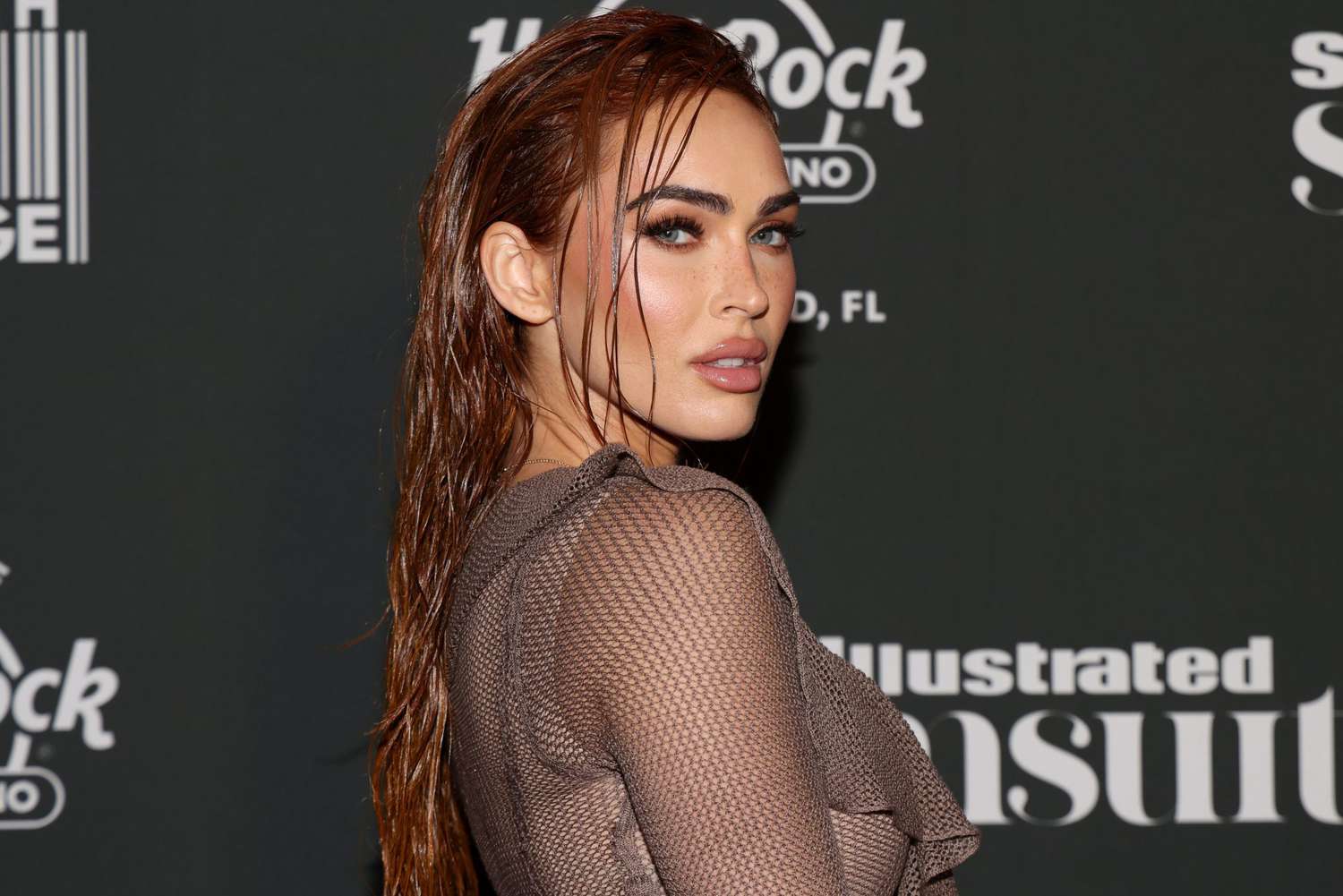 Megan Fox slams claim her kids are ‘forced’ to wear ‘girls’ clothes’