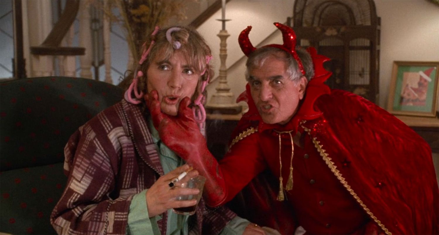 'Hocus Pocus 2' honors Garry and Penny Marshall in meta Easter Egg scene