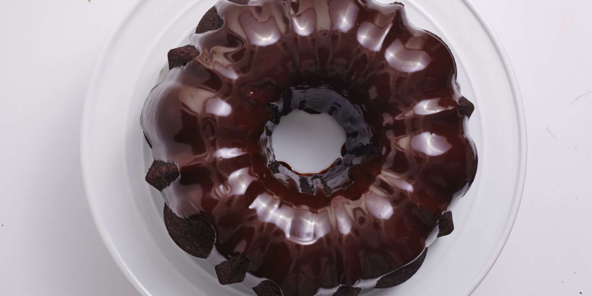 Perfect Chocolate Bundt Cake Recipe