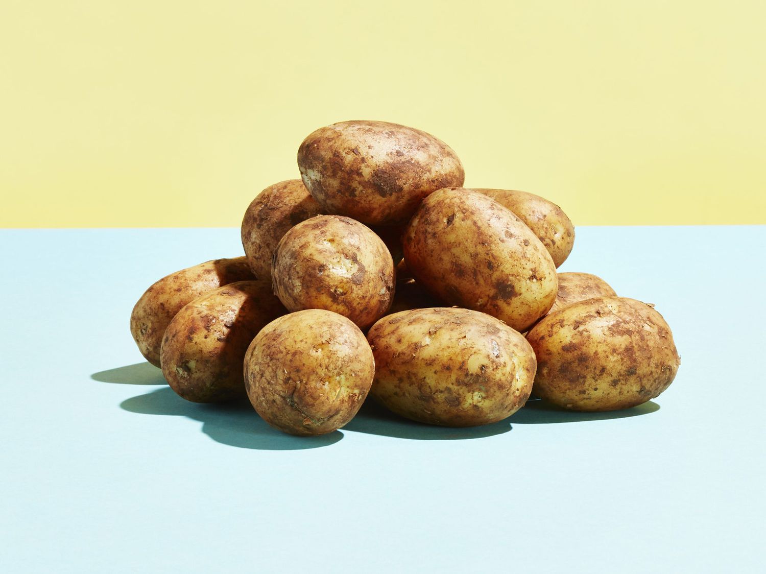 5 Easy Ways to Cook With New Potatoes—Plus All the Healthy Reasons You Should Eat Them