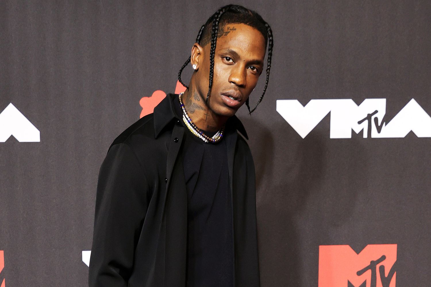 Travis Scott nightclub assault claims 'blown out of proportion,' lawyer says