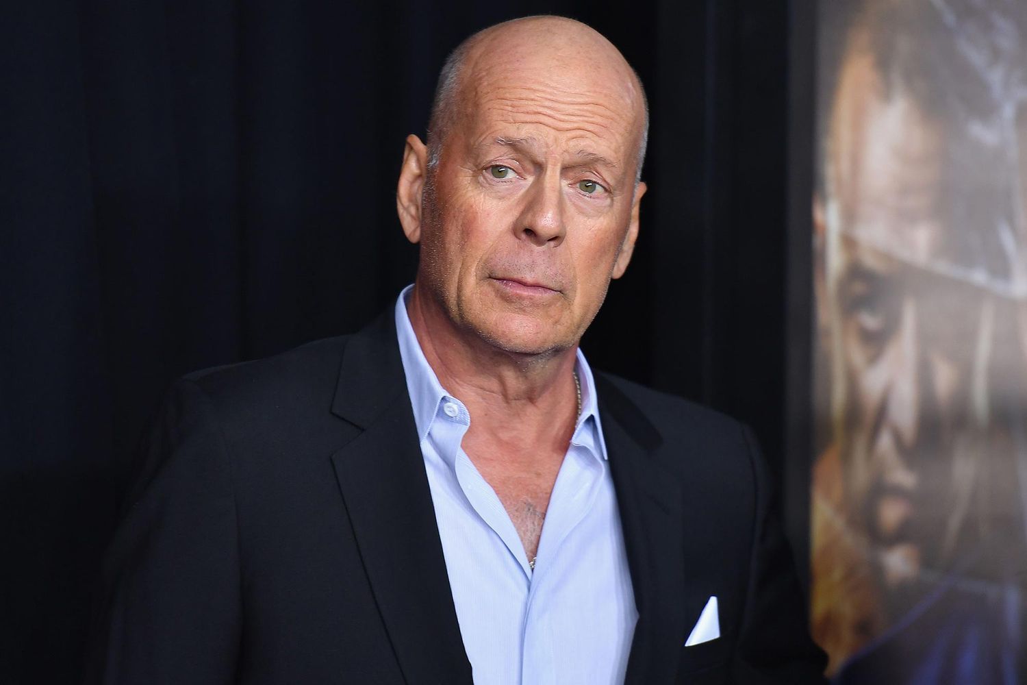 Bruce Willis' condition has progressed to frontotemporal dementia, family says thumbnail