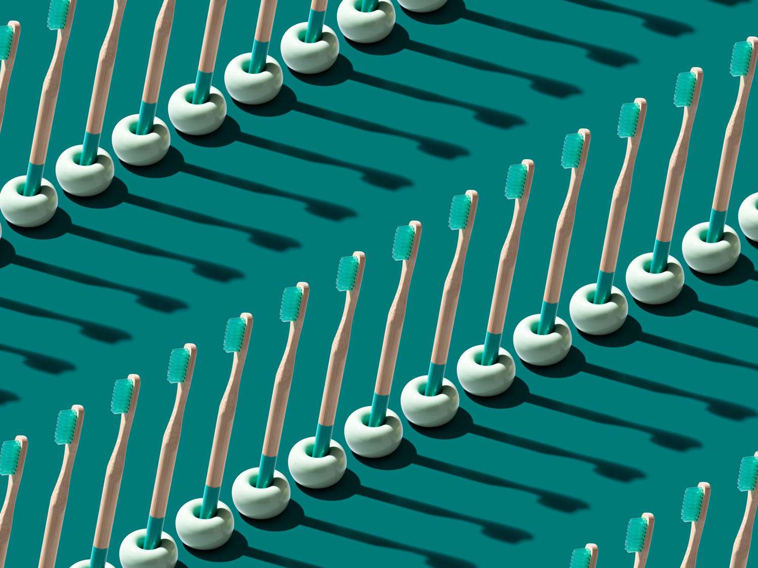 This Is How Often You Need to Get a New Toothbrush, According to Dentists