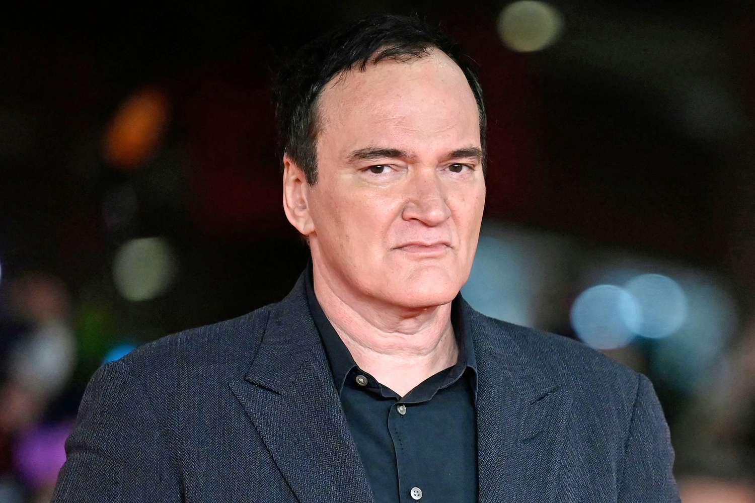 Quentin Tarantino blasts streaming movies: 'It's almost like they don't exist'