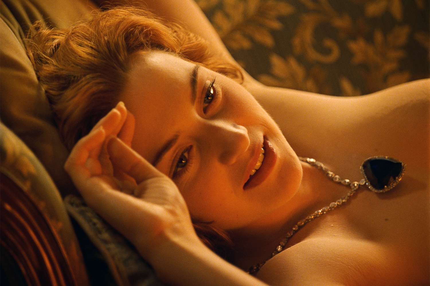 Top 43+ imagen titanic film rose
