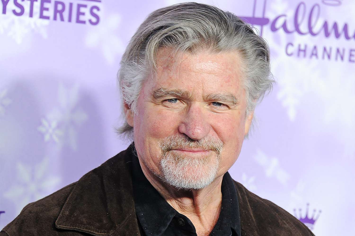 Treat Williams, ‘Everwood’ and ‘Hair’ star, dies at 71