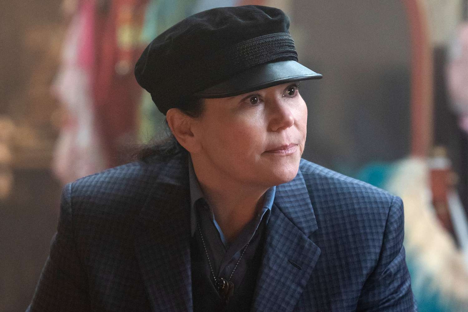 Alex Borstein on Susie’s ending in ‘The Marvelous Mrs. Maisel’